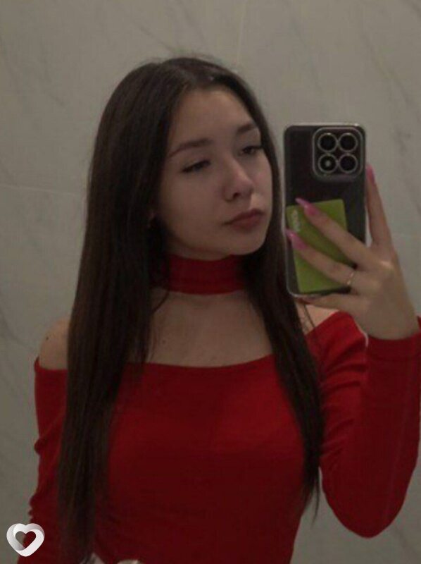 Дарья, 19, Курске — анкета №2157386