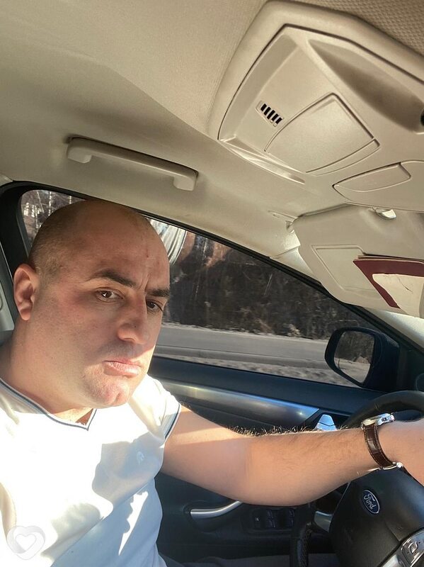 Ваня, 40, Раменском — анкета №2157393