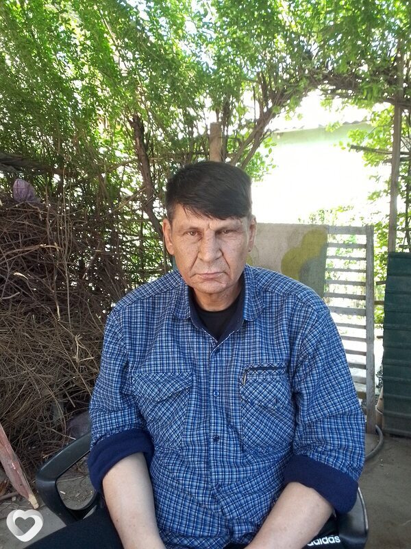 Денис, 47, Шымкенте — анкета №2122540
