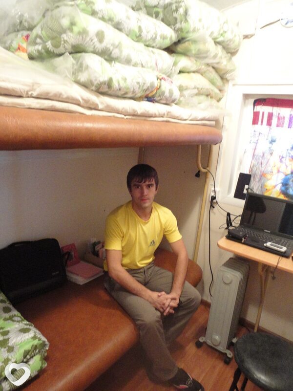 Федор, 41, Самаре — анкета №2122550
