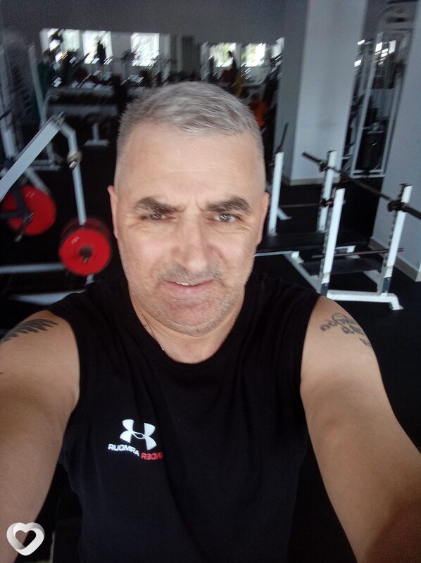 Николай, 54, Клине — анкета №2122554