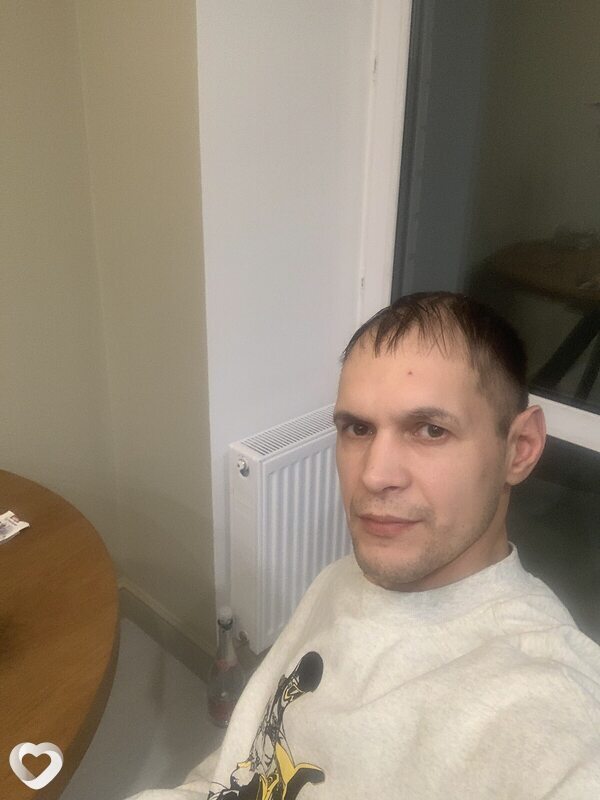 Евгений, 37, Чебоксарах — анкета №2122888