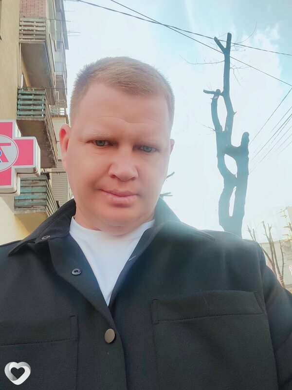 Роман, 35, Краснодаре — анкета №2122889