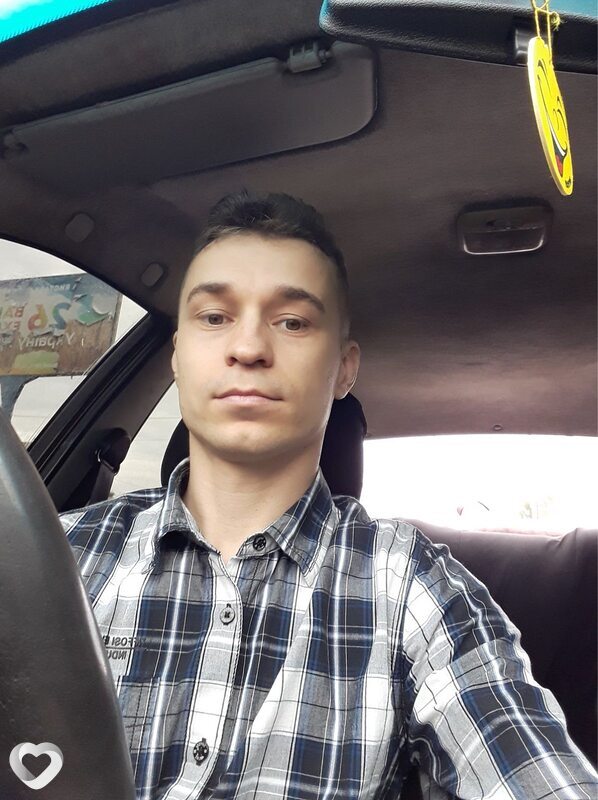 Vadimkotik, 35, Москве — анкета №2122893
