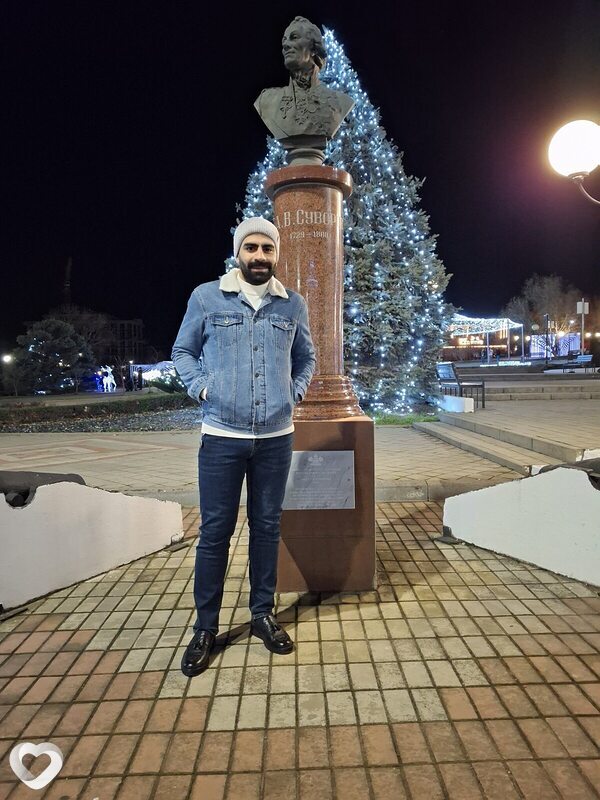 Мано, Краснодар