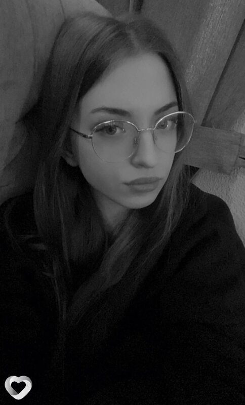 Яна, 27, Смоленске — анкета №2122899