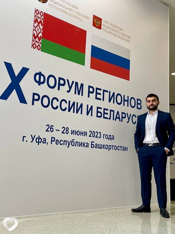 Арамаис, 27, Уфе — анкета №2122470