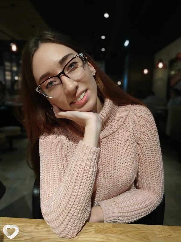 Мария, 28, Витебске — анкета №2157303