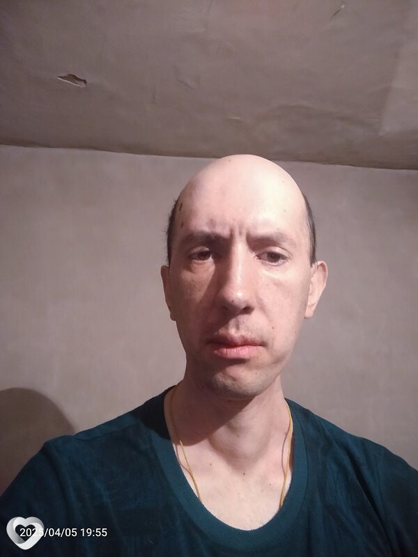 Олексій, 37, Сумах — анкета №2157304