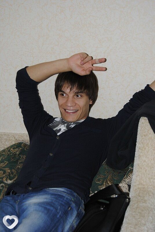 Сергей, 31, Чебоксарах — анкета №2157307