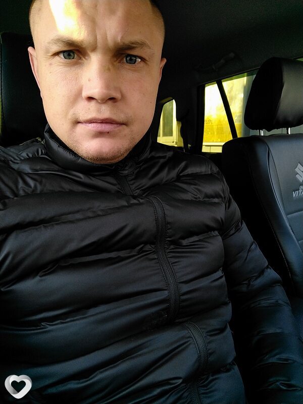 Anton, 34, Ярославле — анкета №2122477