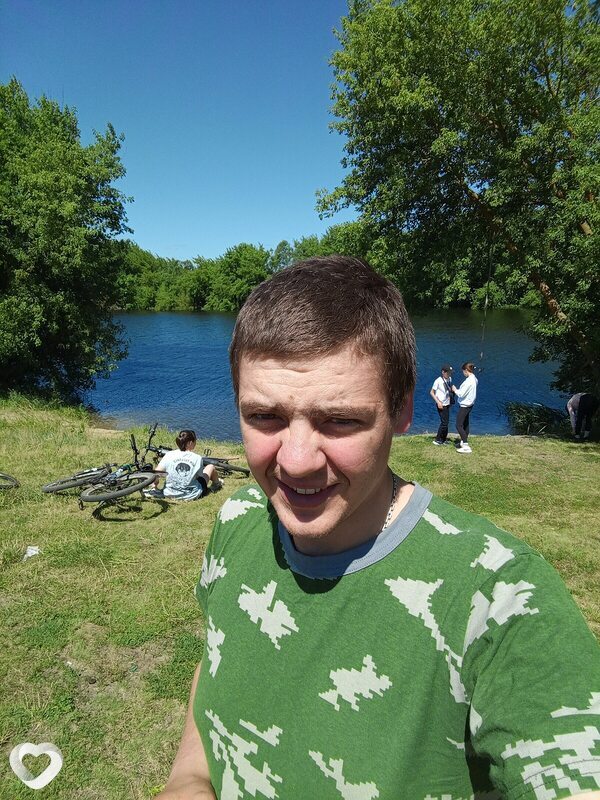Сергей, 35, Курске — анкета №2123078