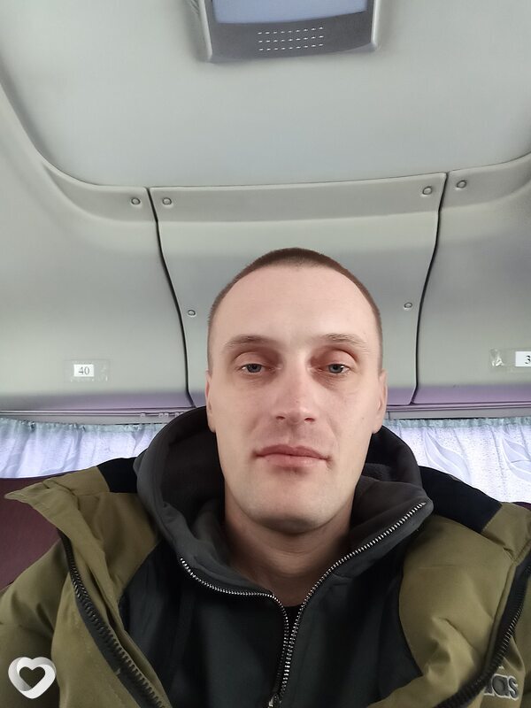 Андрей, 34, Липецке — анкета №2123081