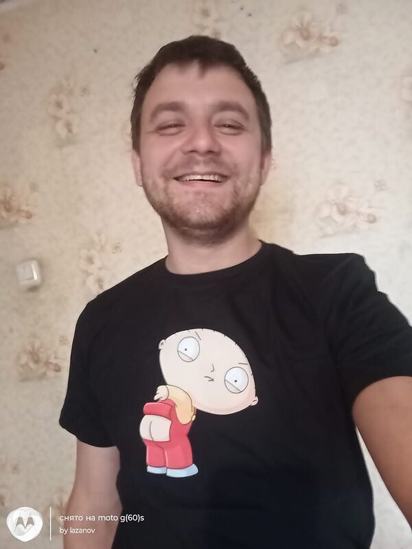 Юрий, 33, Владивостоке — анкета №2123083