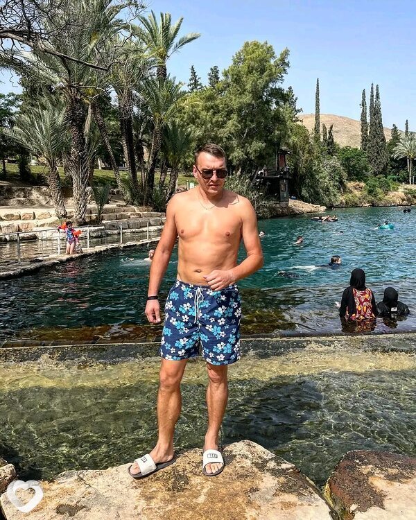 Дмитрий, 36, Батуми — анкета №2123087