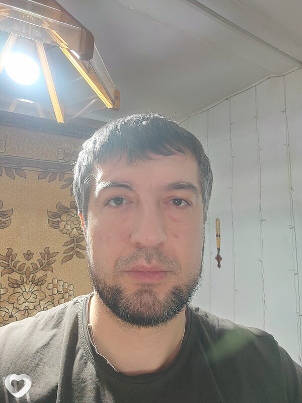 Вадим, 39, Костанае — анкета №2123088