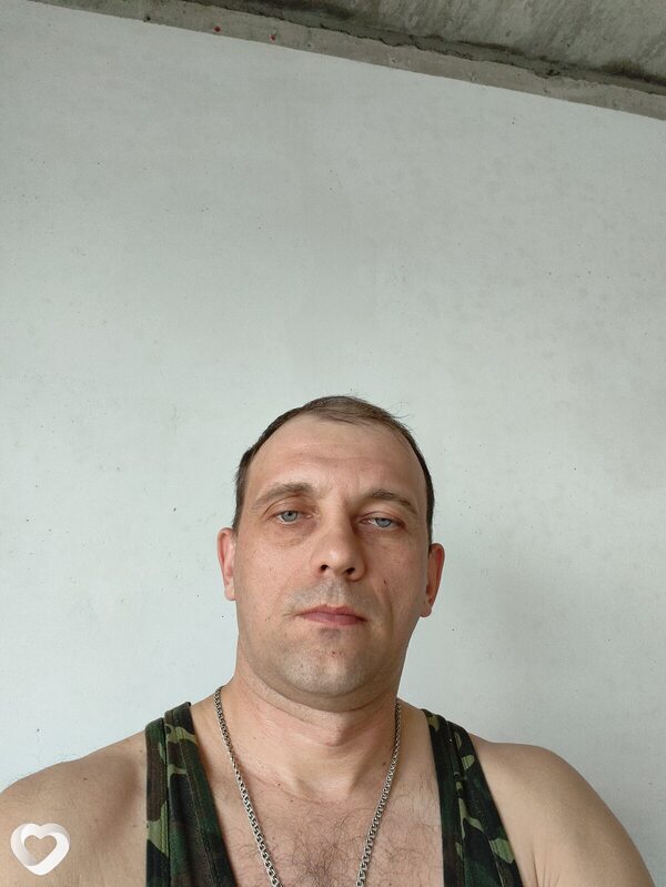 Александр, 43, Липецке — анкета №2123089