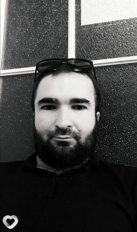 Сиражутдин, 35, Махачкале — анкета №2122728