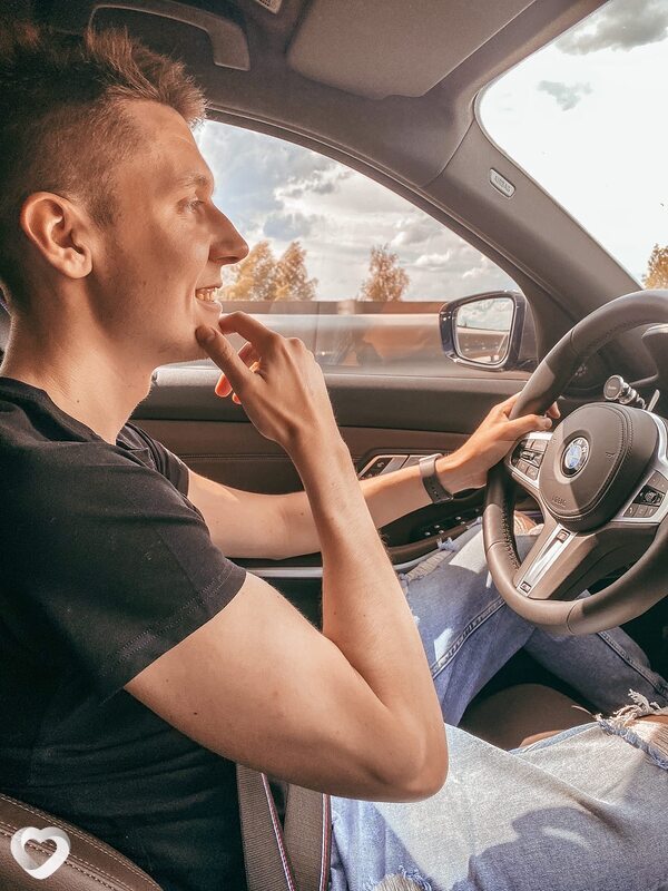 Александр, 30, Бобруйске — анкета №2122734