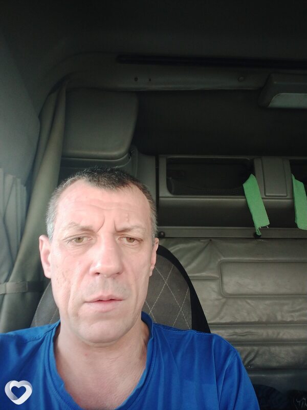 Василий, 47, Челябинске — анкета №2122736