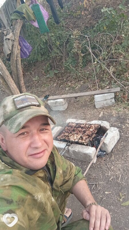 Бригадир, 35, Екатеринбурге — анкета №2122747