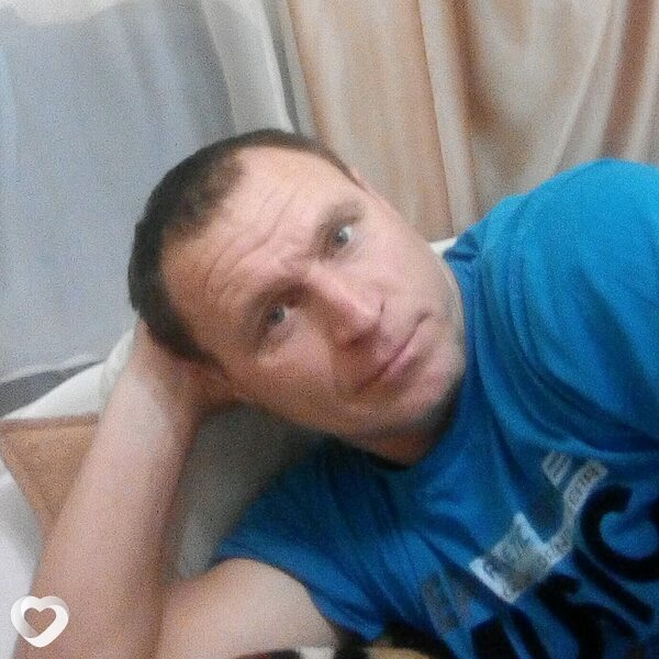 Виктор, 45, Туле — анкета №2122581