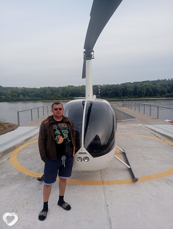 Алекс, 42, Нижнем Новгороде — анкета №2122587