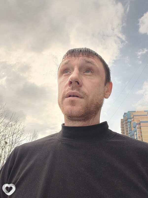 Евгений, 38, Екатеринбурге — анкета №2157315