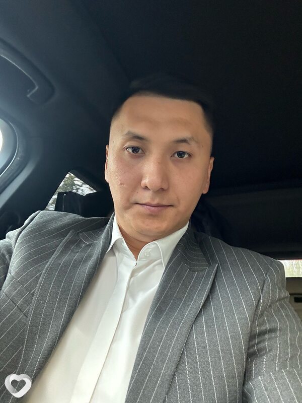 Айдар, 33, Бишкек — анкета №2157319