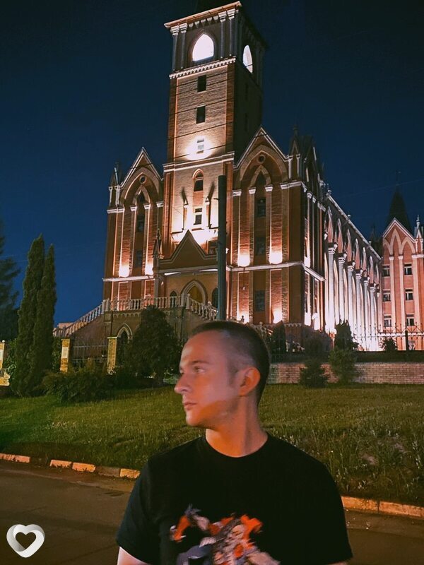Алексей, 26, Брянске — анкета №2157443