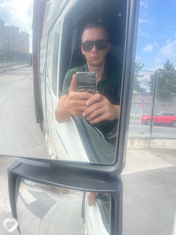 Вадим, 29, Москве — анкета №2122697