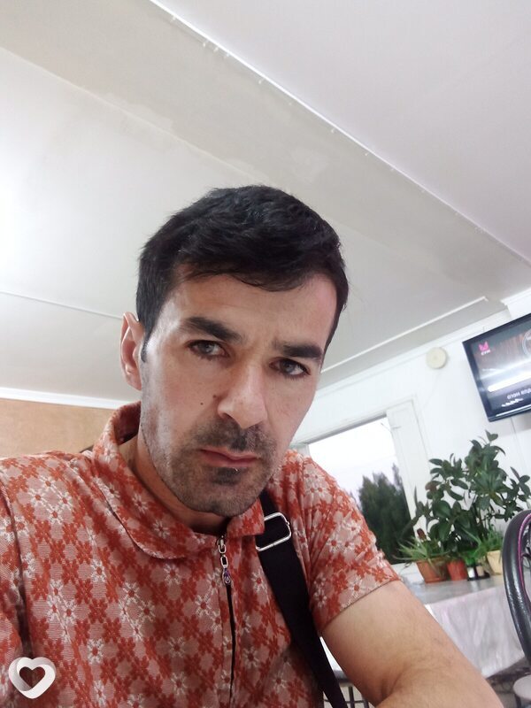 Ден, 38, Челябинске — анкета №2122699