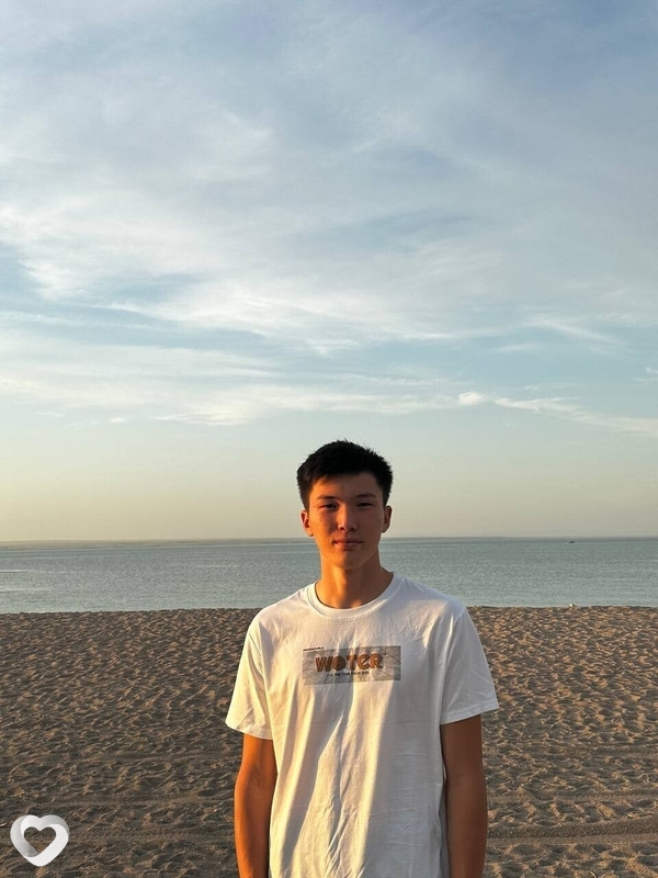 Бекнұр, 19, Алматы — анкета №2122709