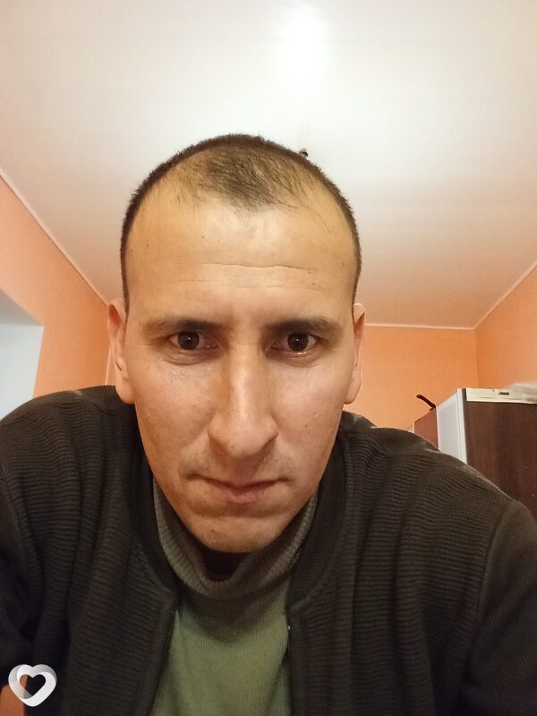 Довран, 27, Могилев — анкета №2122714