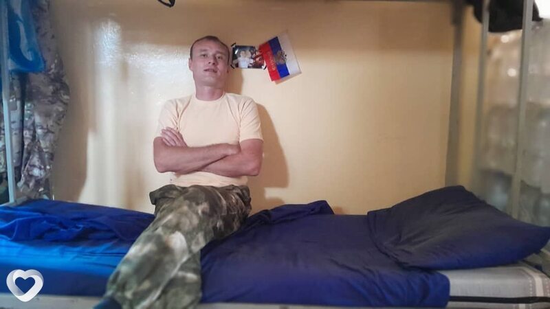 Святослав, 40, Екатеринбурге — анкета №2122717