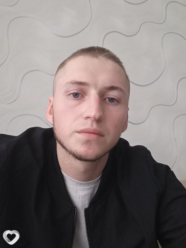 Александр, 29, Белгороде — анкета №2122311