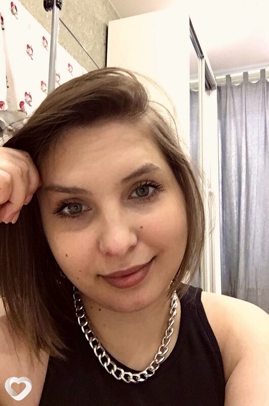 Нелли, 32, Новосибирске — анкета №2157444
