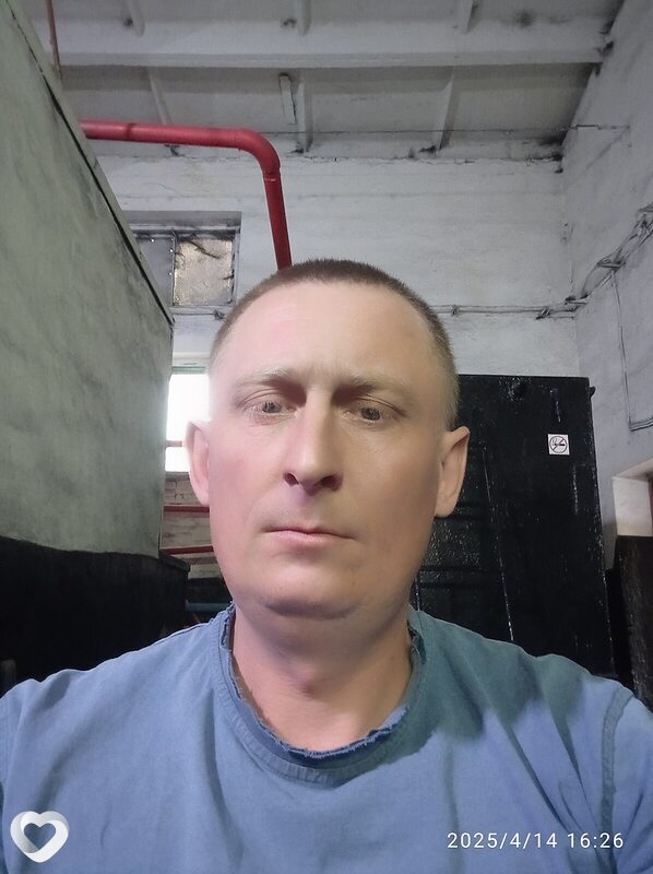 Михаил, 38, Прокопьевске — анкета №2122312