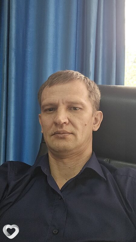 Fin, 39, Алматы — анкета №2122313