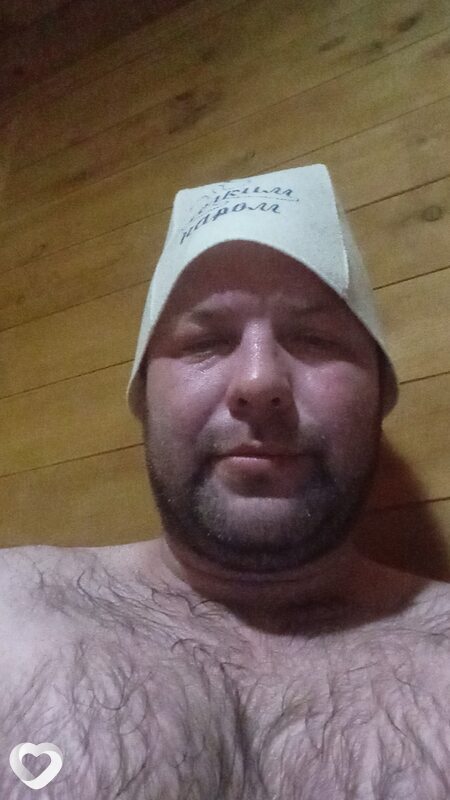 Дима, 41, Алматы — анкета №2157455