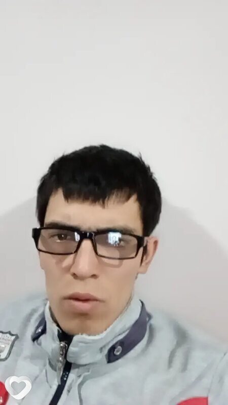 Ulugbek, 28, Кишинёв — анкета №2122315