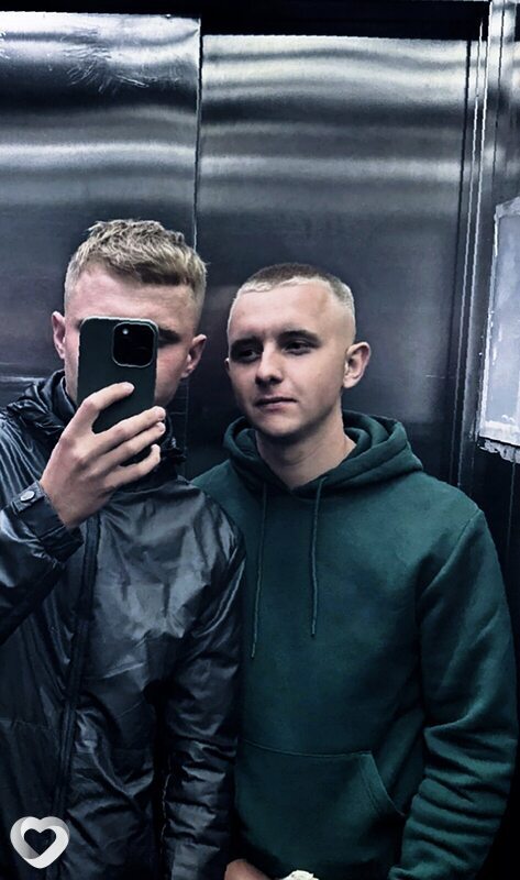 Жека, 21, Щучинске — анкета №2157460