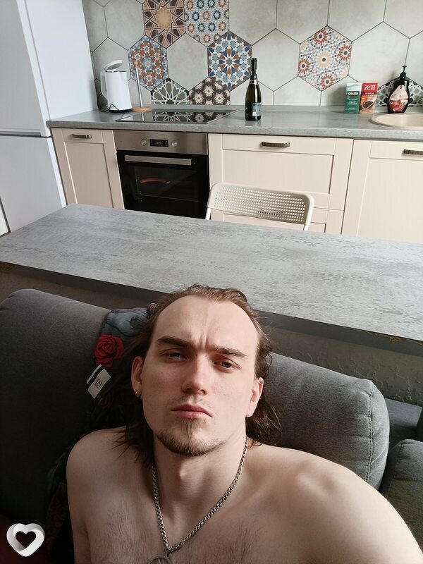 Денис, 25, Новомосковске — анкета №2157461