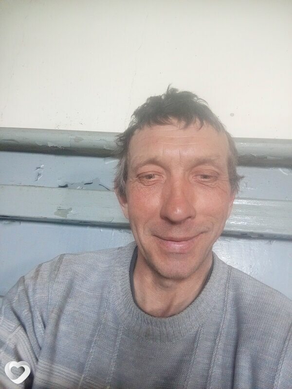 Вова, 46, Липецке — анкета №2122681