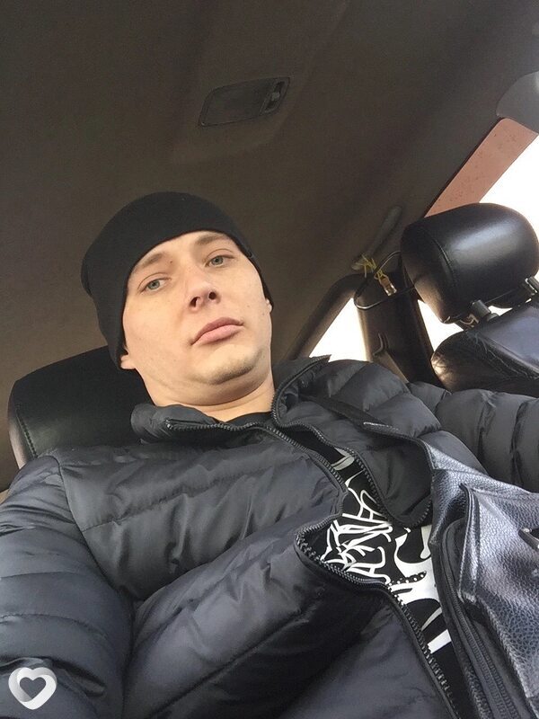 Андрей, 38, Новосибирске — анкета №2157466