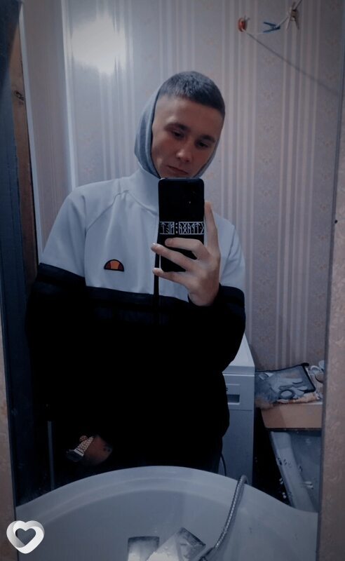 Сергей, 22, Столине — анкета №2122687