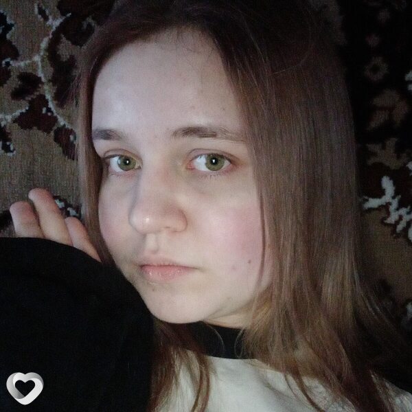 Софья, 20, Балашове — анкета №2122688