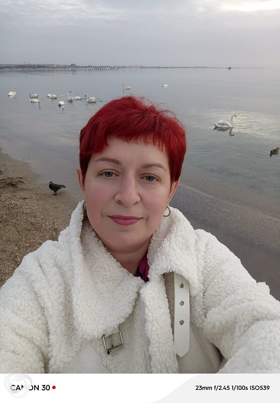 Тамара, 40, Анапе — анкета №2122690