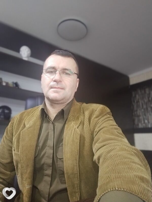 Константин, 47, Астане — анкета №2157271