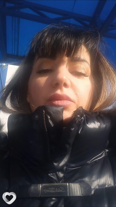 Екатерина, 45, Москве — анкета №2122800